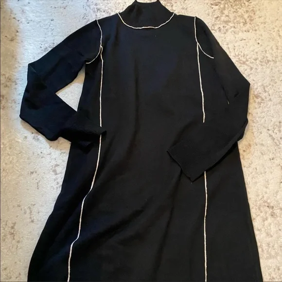 The PERFECT Black dress!! - Picture 4 of 5